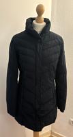 Original Woolrich Daunen Mantel Gr. M dunkel blau Altona - Hamburg Ottensen Vorschau