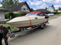 Sportboot Stingray Brandenburg - Bernau Vorschau