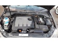 Motor VW Passat B7 1.6 TDI CAYC 67TKM 77KW 105PS komplett Leipzig - Leipzig, Zentrum-Nord Vorschau