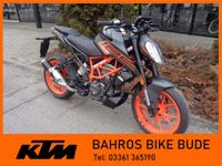 KTM 125 DUKE ABS Brandenburg - Fürstenwalde (Spree) Vorschau