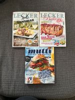 Kochzeitschriften Lecker Zeitschrift Leipzig - Gohlis-Mitte Vorschau