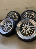 20 Zoll 9.5 Le mans für Audi A5 S5 B8 8T 255-30r20 UA3 Tiefbett Rheinland-Pfalz - Germersheim Vorschau