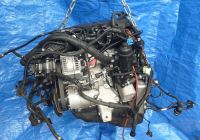 MOTOR BMW B47D20A 190PS F30 F22 F10 X3 X4 X1 NEU KOMPLETT Berlin - Wilmersdorf Vorschau