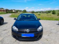 Golf Vl 1,6 TDI Baden-Württemberg - Flein Vorschau