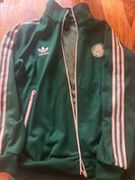 Adidas Jacke xl Palmeiras Firebird selten Bielefeld - Sennestadt Vorschau