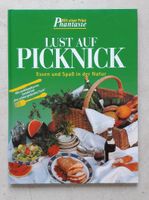 Picknick-Buch * Camping * Freizeit * Wandern * Baden Sachsen-Anhalt - Kabelsketal Vorschau