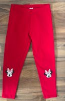 Minnie Mouse Thermoleggings Gr.134 *NEU* Niedersachsen - Wolfsburg Vorschau