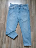 C&A Mom Jeans hellblau XL 42 Muster Nordrhein-Westfalen - Oberhausen Vorschau