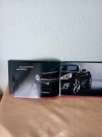 Opel GT Original Prospekt Baden-Württemberg - Dettingen an der Erms Vorschau