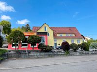 Wohn-, und Geschäftshaus mit insg. 3 Wohnungen sowie Gaststätte inmitten des Luftkurorts Gomadingen! Baden-Württemberg - Gomadingen Vorschau
