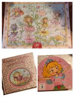 Set von Prinzessin Lillifee Buch, CD und Puzzle Bayern - Bad Rodach Vorschau