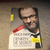 Bestseller von Vince Ebert Bayern - Bad Aibling Vorschau