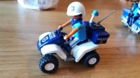 Playmobil Polzei Quad Leipzig - Schleußig Vorschau