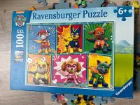 Paw Patrol Puzzel Bayern - Obernburg Vorschau