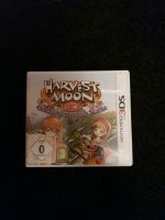 Nintendo 3DS Spiel Harvest Moon Geschichten zweier Städte Dresden - Cossebaude Vorschau
