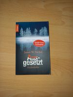 James W. Nichol - Ausgesetzt - Psychothriller - Taschenbuch Baden-Württemberg - Waiblingen Vorschau