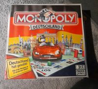 Monopoly Deutschland 2007 Niedersachsen - Bleckede Vorschau