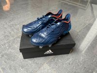 Fußballschuhe adidas COPA SENSE.1 FG Sapphire Edge Blau, Gr. 40 Bayern - Großenseebach Vorschau