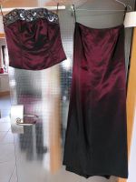 Cocktailkleid mit Corsage Gr. 36 Nordrhein-Westfalen - Lünen Vorschau