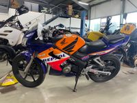 Honda CBR 125 R JC34 Verkleidung Motor Gabel Benzintank Rahmen Hannover - Misburg-Anderten Vorschau