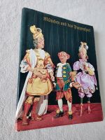 München und das Puppenspiel Buch Album 1961 Kr. München - Aschheim Vorschau
