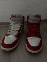 Jordan 1 rot Nordrhein-Westfalen - Hamm Vorschau