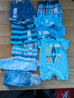 Kleidungspaket/ Set Jungen Größe 56 Nordrhein-Westfalen - Eslohe Vorschau