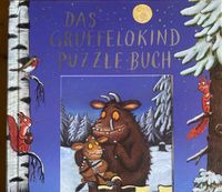 Das Grüffelo Kind, Puzzle Buch Nordrhein-Westfalen - Oberhausen Vorschau