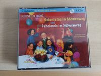 Wir Kinder aus dem Möwenweg-CD' s  2 Hörbücher Nordrhein-Westfalen - Meerbusch Vorschau