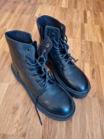 Stiefeletten Pull&Bear Gr.40 Bayern - Cadolzburg Vorschau