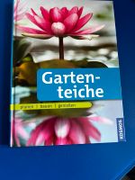 Gartenteiche planen, bauen und genießen Schleswig-Holstein - Süderbrarup Vorschau