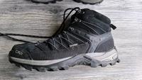 CMP Herren Trekking-Schuhe, Wanderschuhe, Gr. 43 Hessen - Gemünden (Wohra) Vorschau