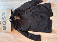 Hugo Boss Jacke Parka schwarz Hessen - Dreieich Vorschau