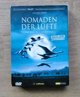 DVD Doppel-DVD Nomaden der Lüfte Baden-Württemberg - Gailingen am Hochrhein Vorschau