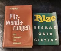 Pilzwanderungen. Eine Pilzkunde für jedermann. Hessen - Kassel Vorschau