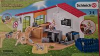 Schleich 42502 Farm World - Tierarztpraxis Leipzig - Liebertwolkwitz Vorschau