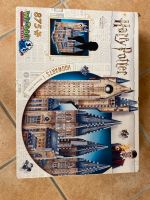 Harry Potter Wrabbit Puzzle (3D) Bayern - Aichach Vorschau