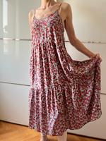 *Neu* DKNY Loungewear/ Sleepwear/ Hauskleid Größe S Thüringen - Weimar Vorschau