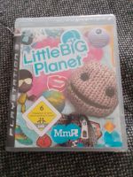 Little big Planet Playstation 3 spiel Berlin - Hellersdorf Vorschau