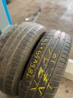 2x Sommerreifen Fulda 185/65R15 88H Inkl.Mont Dortmund - Innenstadt-West Vorschau