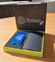 Mooltipass Mini 1.0 Passwort Manager Bayern - Gilching Vorschau