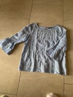 Bluse Tom Tailor Wellen hellblau Nordrhein-Westfalen - Beckum Vorschau