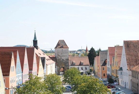 Suche Baugrundstück in 92342 Freystadt in Freystadt