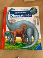 Wieso weshalb warum - alles über Dinosaurier Nordwestmecklenburg - Landkreis - Grevesmuehlen Vorschau