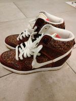 Nike High Sky Dunk Konfetti Gr38,5 Nordrhein-Westfalen - Schlangen Vorschau