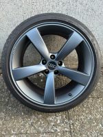 AUDI A5,6 ROTOR FELGEN 4x 19 ZOLL 255/35 245/35 Niedersachsen - Garbsen Vorschau