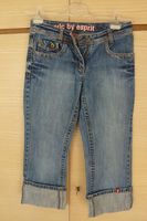 3/4 Jeans v.EDC by Esprit Gr. 164 Rheinland-Pfalz - Schiesheim Vorschau