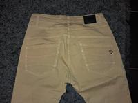 PLEASE P78 tolle, senf-gelbe HOSE mit Abnäher FAST NEU! Baden-Württemberg - Aalen Vorschau