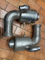 De Angelo Marine Exhaust Diesel Auspuff Cummins Mercruiser  VA Schleswig-Holstein - Stapelfeld Vorschau