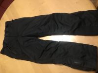 Skihose black Herren Größe 50 Bayern - Aiterhofen Vorschau